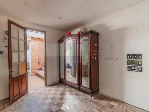 Casa en Venta 59 años