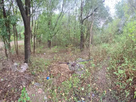 Terrenos en venta a cuadras del Centro de Valle Hermoso