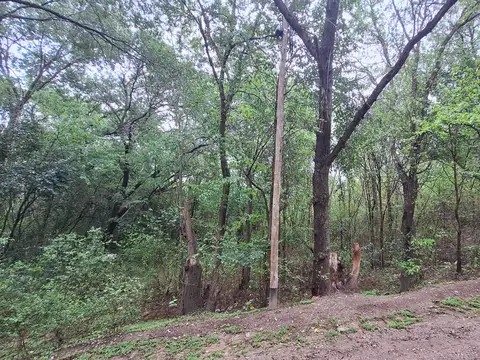 Terreno en Venta en Valle Hermoso, USD 6.000