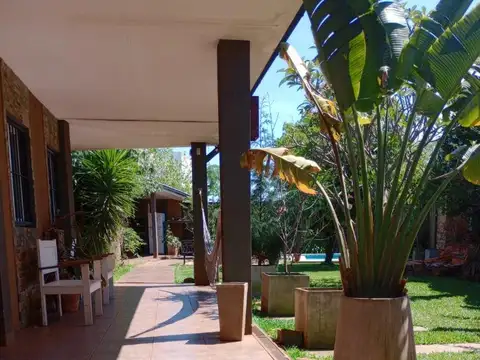 Casa en Venta en Posadas, USD 220.000