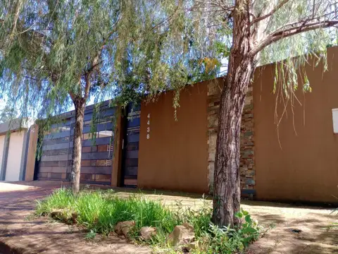 Una Casa para Disfrutarla!!