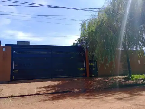 Maravilloso Chalet En Planta Baja