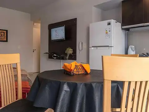 Departamento en alquiler temporario
