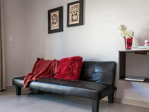 Potosi 4300, Piso 2