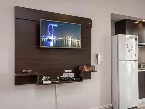 Potosi 4300, Piso 2