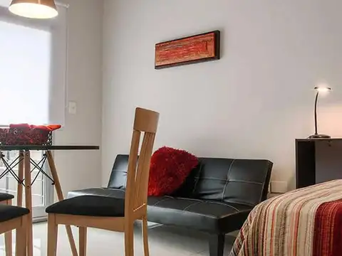 Departamento en Alquiler Temporal 7 años