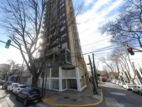 Oficina en venta en Olivos, Vicente López