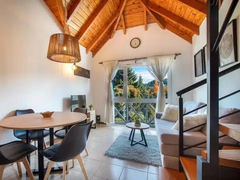 Departamento en Venta en San Carlos de Bariloche, Bariloche