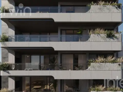 Departamento en Venta de 4 ambientes
