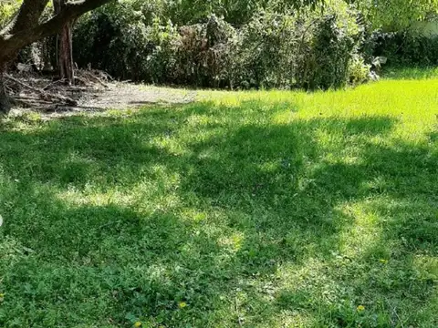 Terreno en Venta en San Nicolas de los Arroyos, USD 500