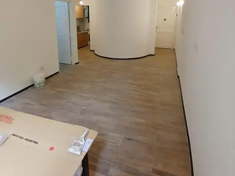 Alquiler departamento de 3 ambientes en Caballito