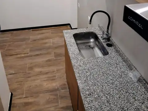 Departamento en Alquiler Apto profesional