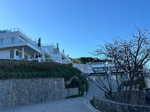 San Lorenzo, Proyecto Madero Vista