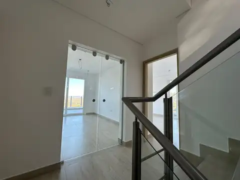 Departamento 3 ambientes con 3 baños