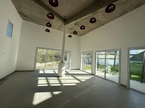 Departamento en Venta con 2 cocheras