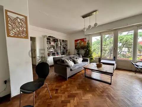 VENTA DEPARTAMENTO DE 5 AMBIENTES, VILLA DEL PARQUE - CABA