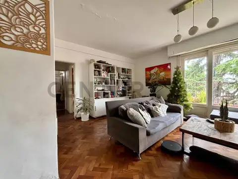 Departamento en Venta 46 años