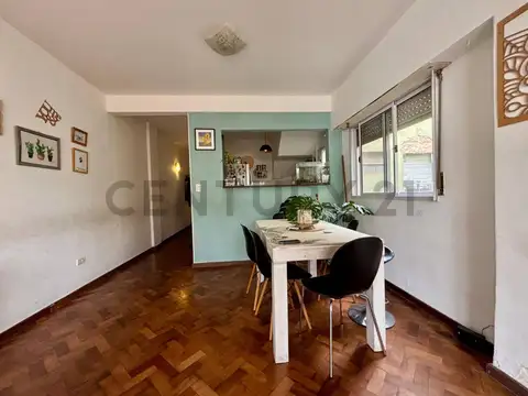 Departamento en Venta de 4 dormitorios