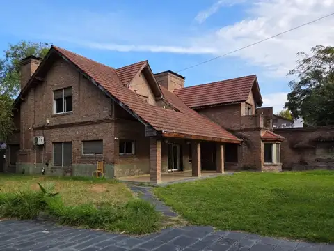 Casa en Venta en San Miguel, Partido de San Miguel