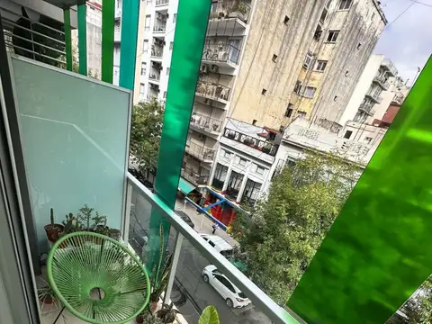 Luis María Drago 200, Piso 3