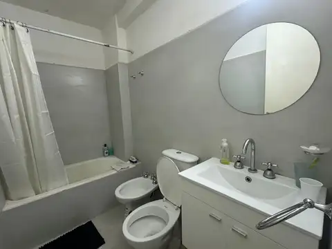 VENTA 2 AMB. EXCELENTE UBICACION