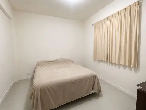 Departamento en Venta en Barrio Norte, USD 58.000