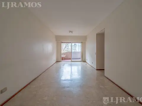 Departamento en Palermo