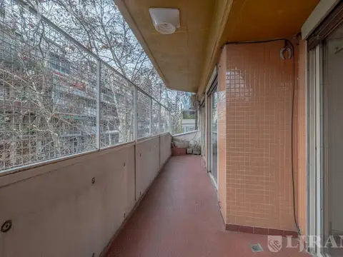 Departamento en Venta en Palermo, USD 195.000
