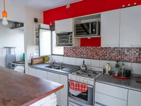 Departamento en Venta 20 años