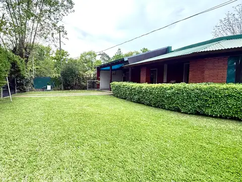 Casa en Venta en Funes, USD 115.000