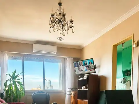 Departamento en Monserrat