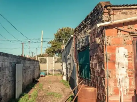 Casa en Venta 36 años