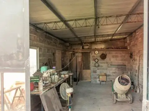 Casa en Venta al Norte