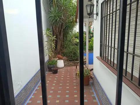 Casa en Venta 40 años