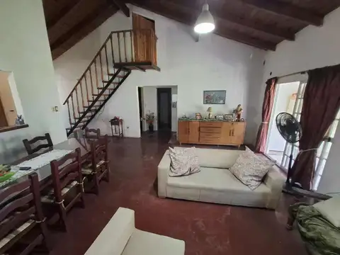 Casa en Venta 36 años