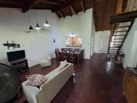 VENTA CASA 3 AMBIENTES CRUCE JOSE C PAZ