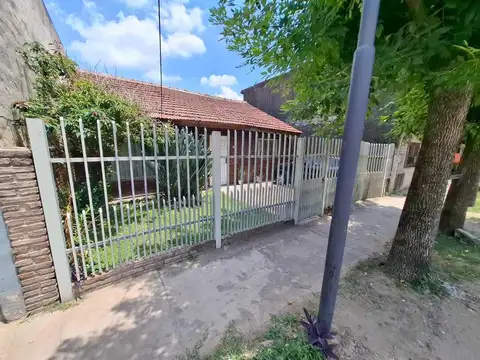 Casa en Venta en Jose Clemente Paz, USD 58.000