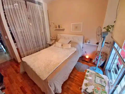 Departamento en Venta 20 años