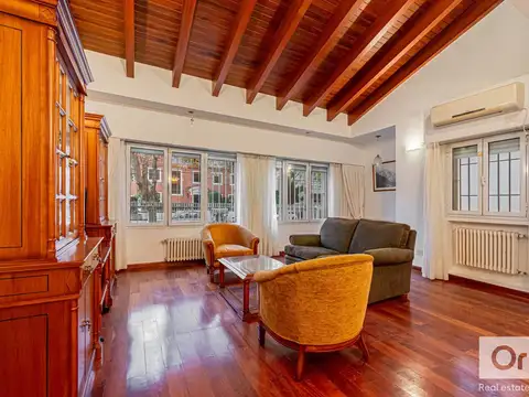 Casa en Venta en Núñez, USD 600.000