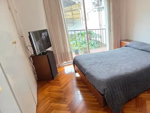 Departamento en Venta en Recoleta, USD 230.000