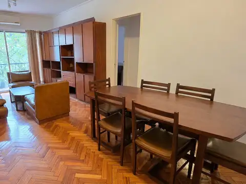 Departamento Semipiso  en Venta en Recoleta, Capital Federal, Buenos Aires