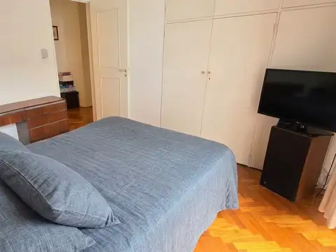 Departamento Semipiso  en Venta en Recoleta, Capital Federal, Buenos Aires