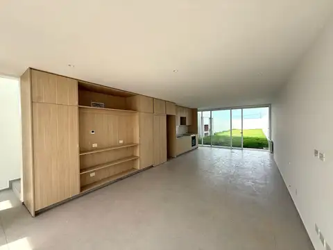 Dúplex a Estrenar en Chivilcoy - Venta - Entrega Inmediata