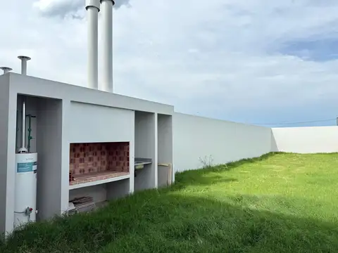 Casa en Venta A Estrenar