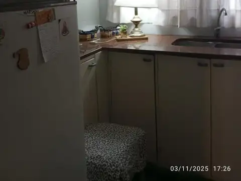 Depto Tipo Casa en Venta con 1 cocheras