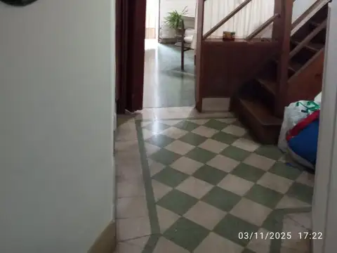 Depto Tipo Casa en Venta de 3 dormitorios