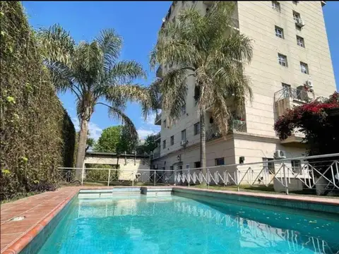 Venta Depto. 2 amb piscina Torre Le Parc Escobar