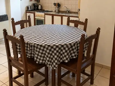Departamento en Venta 16 años