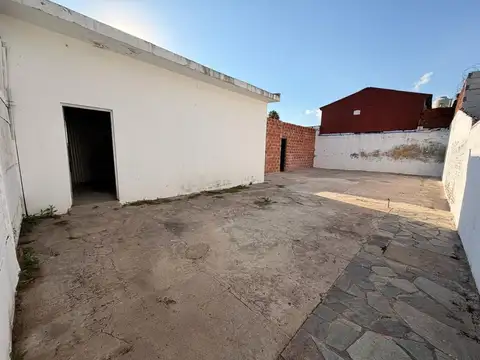 PH a construir sobre Av. Avellaneda