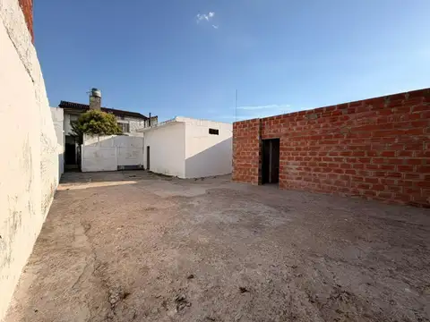 Depto Tipo Casa en Venta de 2 ambientes